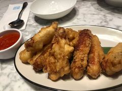 香茅鸡翅-PHO爺·越南料理(亦庄大族广场店)