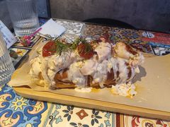 -LESCEDARS Brasserie Bistro香柏树