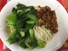 -辣肉面大王(天平路店)