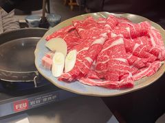 -满来寿喜烧(金虹桥店)