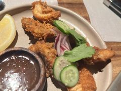 -The Meat & Wine Co Southbank(南岸店)