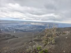-夏威夷火山国家公园