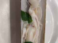 -青蓬海上捞蒸品海鲜城(海岸城店)