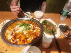 -飨府.老淮面馆.自营(清河路店)