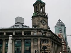 -上海邮政博物馆