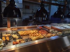 -头壹号  羊汤·饸饹面·大油条(西二旗店)