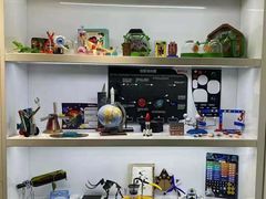 -斯坦星球AI编程·机器人科创·科学实验·信奥·思维·STEM·积木拼搭·竞赛考级(浦东联洋广场大拇指龙阳御桥中心)