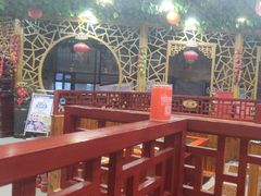 -袁小二大东北铁锅炖(吉祥村总部)