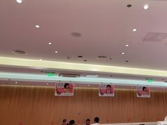 大堂-西贝(上海新梅广场店)