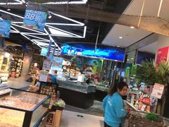 -盒马鲜生(莱蒙都会店)