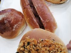 -新侨三宝乐面包店(崇文门店)