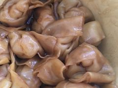 -山北老老头馄饨