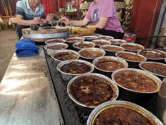 豆腐摊-龙翔小猪脚(龙头街店)