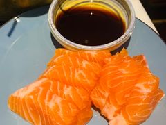 -喜庭海鲜自助(来福士店)