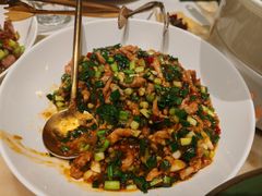 自贡老味鱼香肉丝-锦府盐帮·私宴(赛特店)