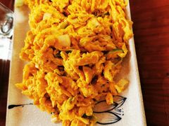 -老张烤羊(王哥庄店)