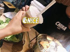 -AJIYA味屋和牛烤肉自助放题(温州万象城店)