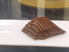 素火腿-梅龙镇酒家(南京西路总店)