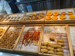 -圣罗巴甄选自助(麦凯乐店)