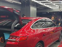 -美车堂(西单大悦城店)