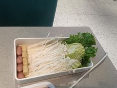 -半天妖烤鱼(西直门凯德mall店)