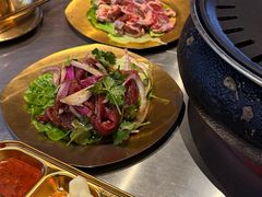 -大千金齐齐哈尔烤肉(清湖店)