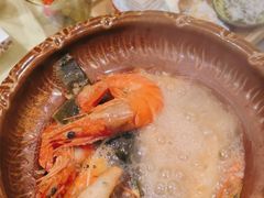-沿江海南菜·文昌鸡祖师爷(大东海店)