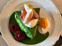-luutosa  cafe & tea 鹿兔山