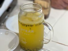 -牛扒先生·雪花牛扒西餐厅(东平店)