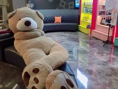 -米乐星世界KTV(汇智国际商业中心店)