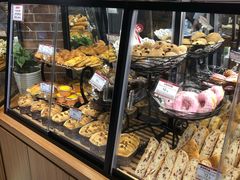 -山崎面包(百联世纪店)