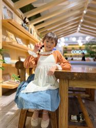 -七色田儿童摄影(静安店)