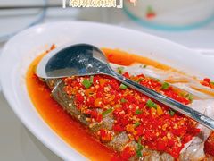 -兰湘子·湘菜小炒(济南领秀城店)