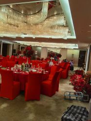 -中谷小南国花园酒店·宴会厅