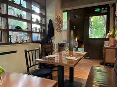 大堂-Ginger(兴国路店)