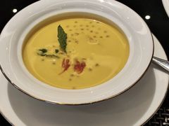 -富力威斯汀酒店-中国元素中餐厅(武昌临江店)