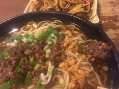 -金板凳重庆小面(邮政街店)