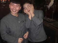 -那家小馆•北京菜•烤鸭(香山店)