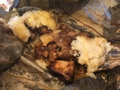 -添好运点心专门店(百老汇店)