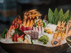 -大葉日本料理·龍蝦任食放題(廣州W酒店)