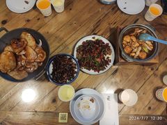 -无届青年餐馆(熙街店)