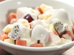 -探鱼·鲜青椒爽麻烤鱼(三水广场店)