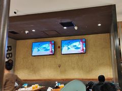 -汉巴味德(沈阳万象汇店)