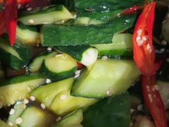 -晓彭肥肠鸡·泡椒鸡火锅(水木天地店)