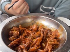 -沙掌门肉蟹煲(沙溪店)