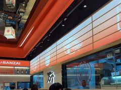 -万岁寿司(万国店)