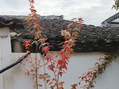 -寒山寺