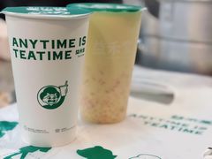 -益禾堂(南坪亿象城店)