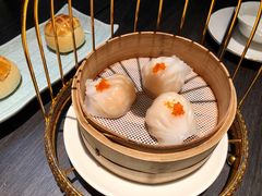 -鹊玥·粤菜小馆(汇智国际商业中心店)