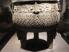 -陕西历史博物馆